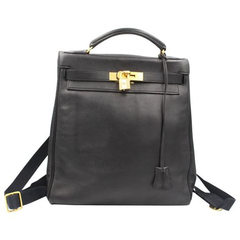 vintage hermes kelly backpack|hermes kelly bag buy online.